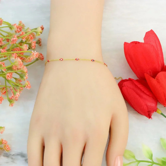 "New Beautiful Design Bracelet for Women/Girls, Gift, B737 - Picture 10 of 10